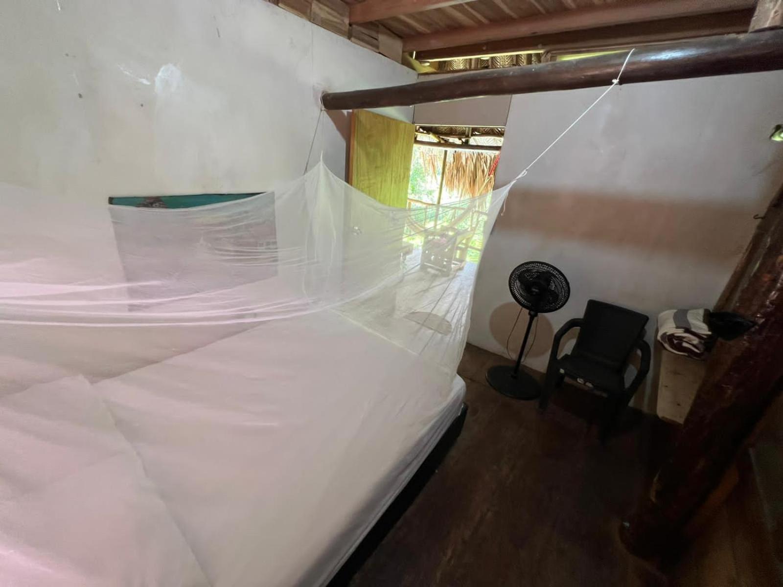 Sierra Tayrona Hostel Эль-Саино Номер фото
