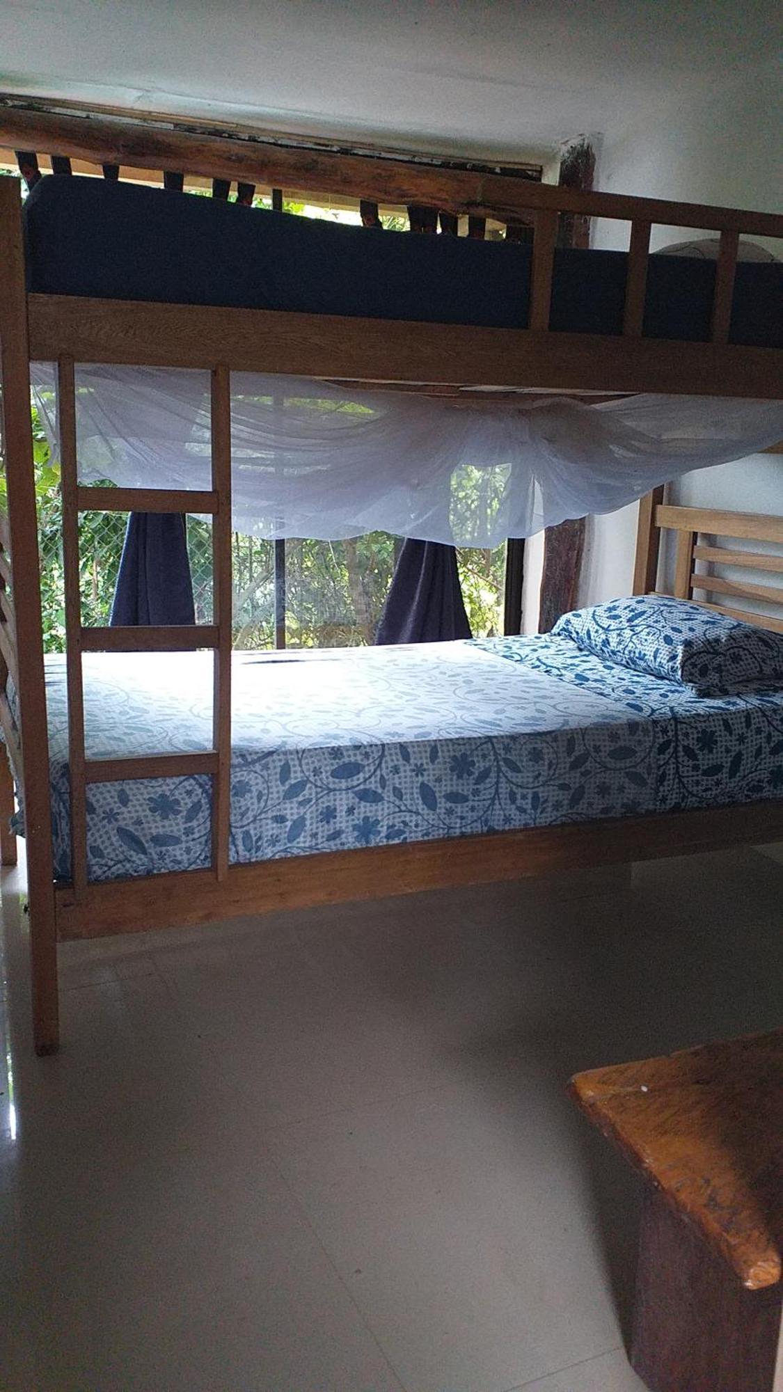 Sierra Tayrona Hostel Эль-Саино Экстерьер фото