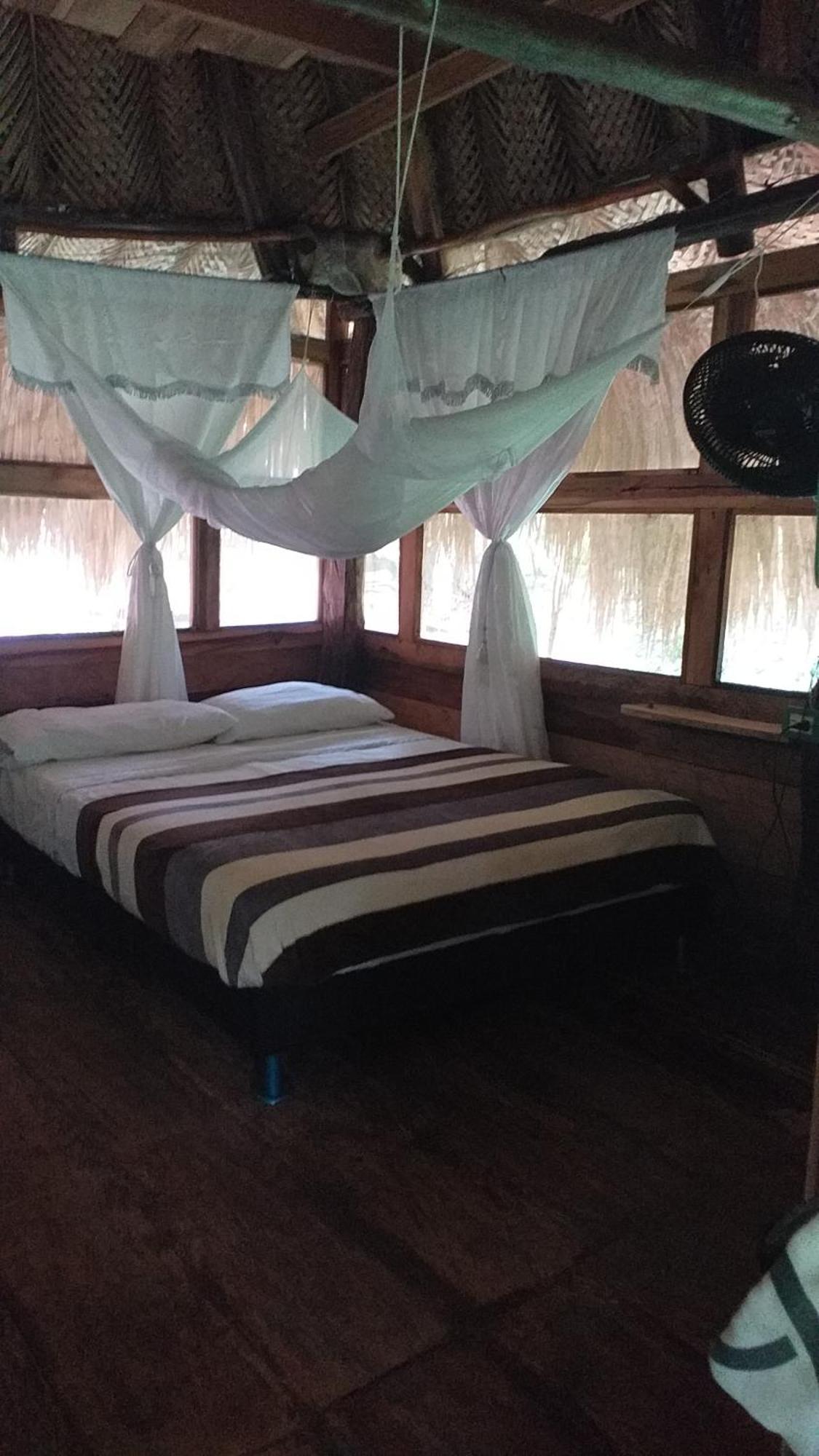 Sierra Tayrona Hostel Эль-Саино Номер фото