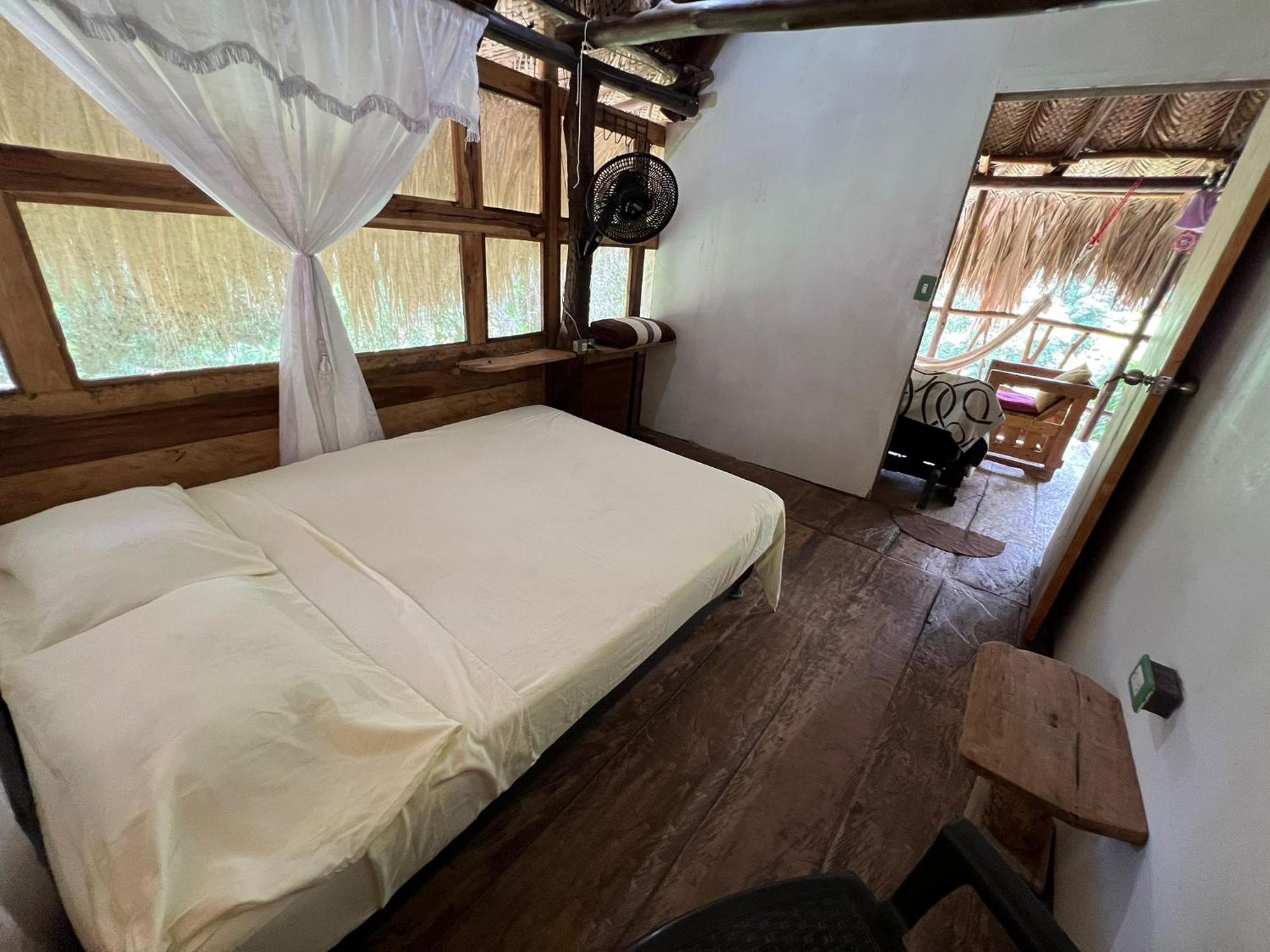 Sierra Tayrona Hostel Эль-Саино Номер фото